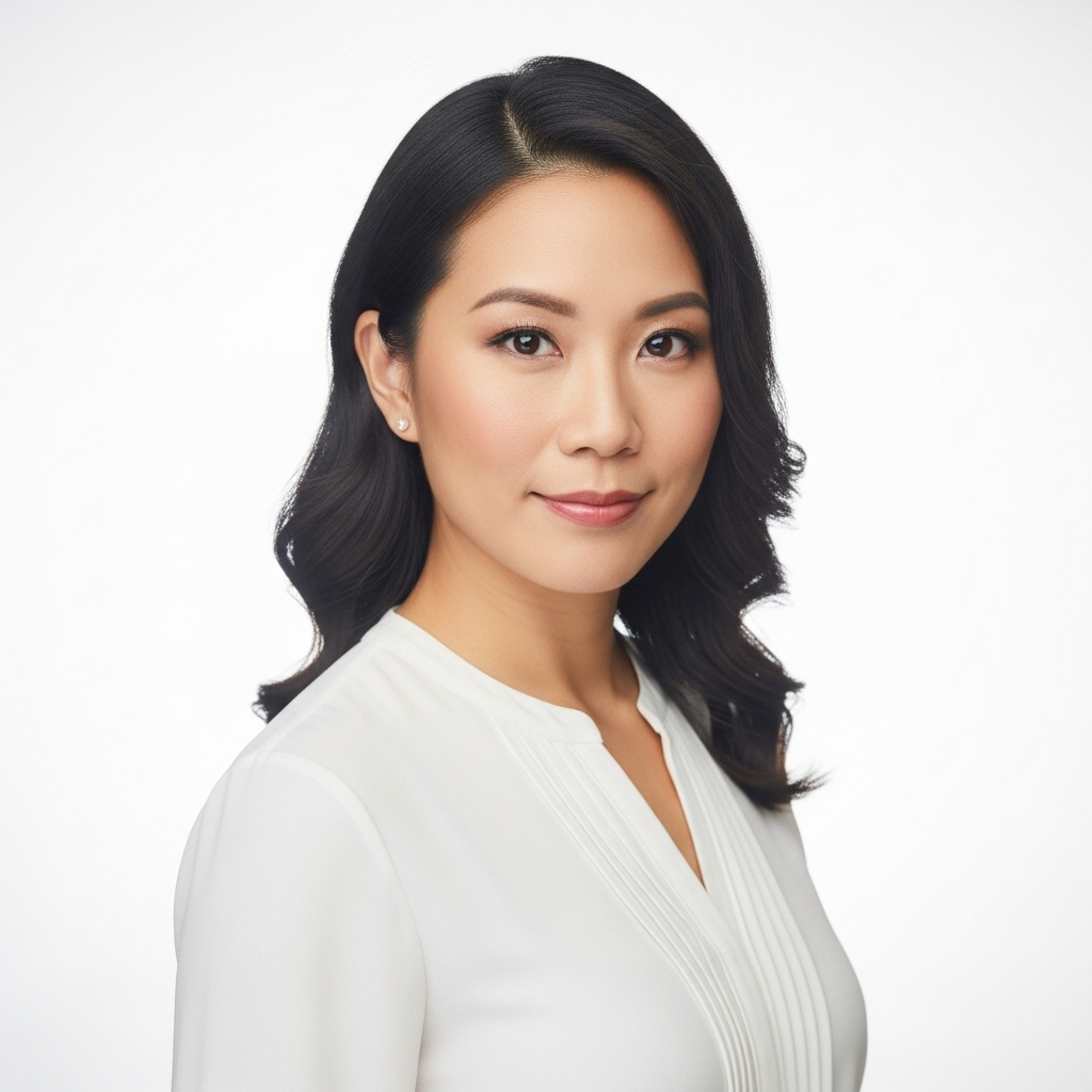 Lisa Chen