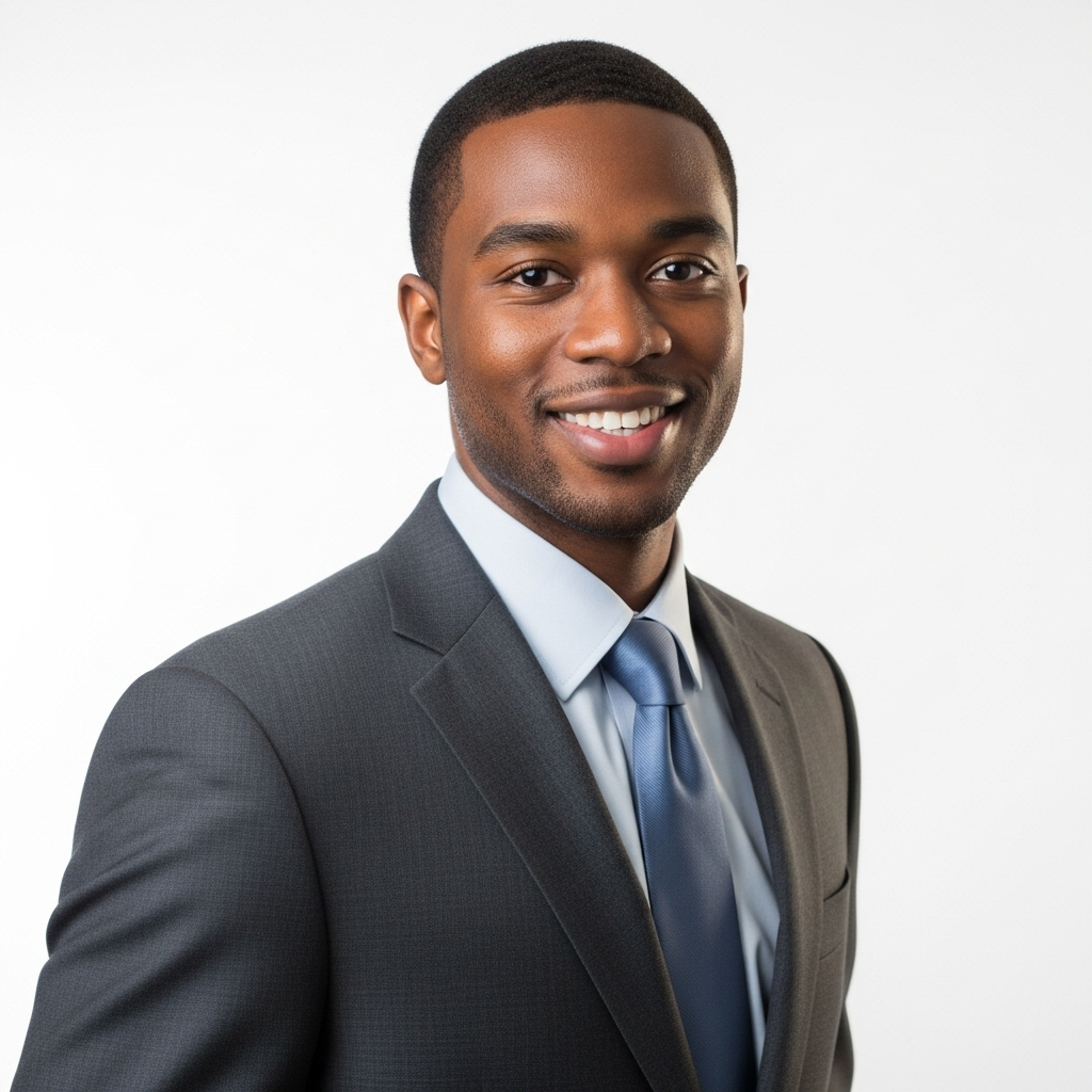 Marcus Johnson
